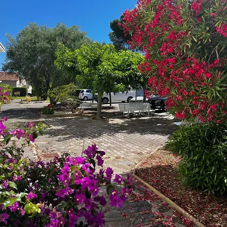 F2 - Le Racou - Sea View Apartment