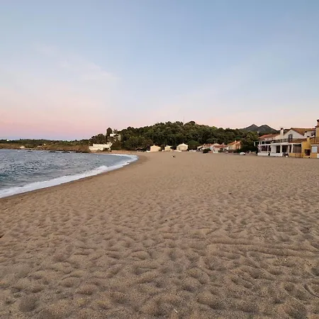 Apartment F2 - Le Racou - Sea View Argeles-sur-Mer