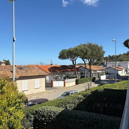 F2 - Le Racou - Sea View * Argeles-sur-Mer