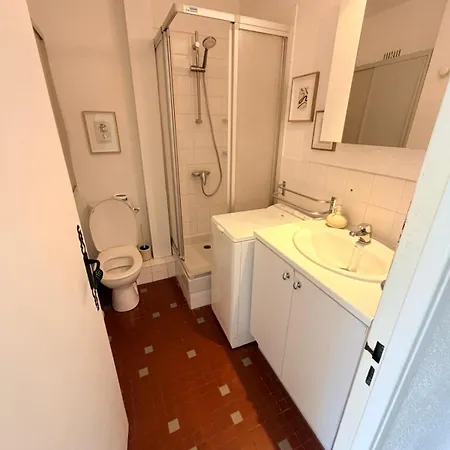 F2 - Le Racou - Sea View * Argeles-sur-Mer