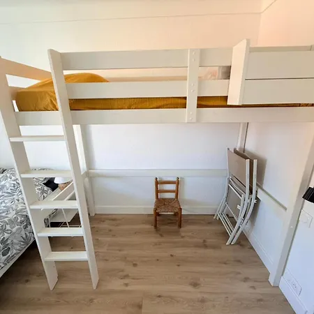 F2 - Le Racou - Sea View Apartment Argeles-sur-Mer