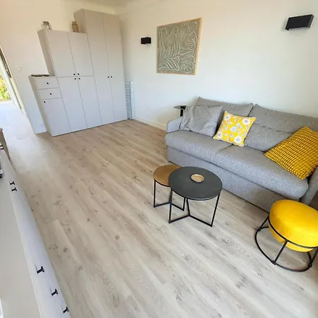 F2 - Le Racou - Sea View Apartment Argeles-sur-Mer