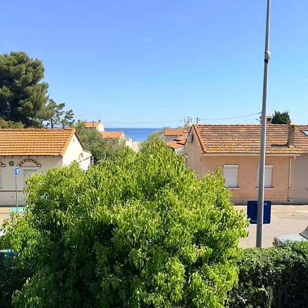 F2 - Le Racou - Sea View * Argeles-sur-Mer