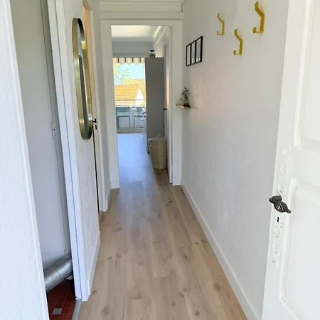 F2 - Le Racou - Sea View Apartment