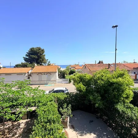 F2 - Le Racou - Sea View *