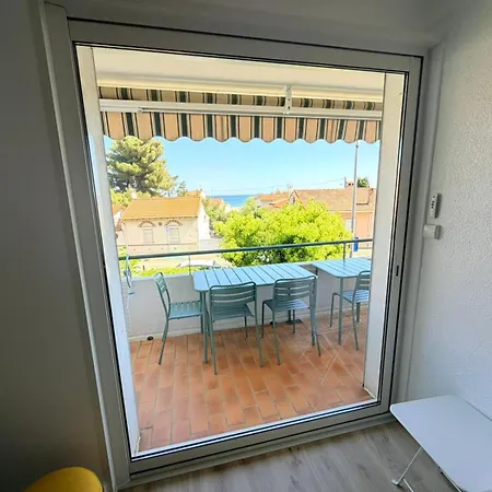 F2 - Le Racou - Sea View * Argeles-sur-Mer