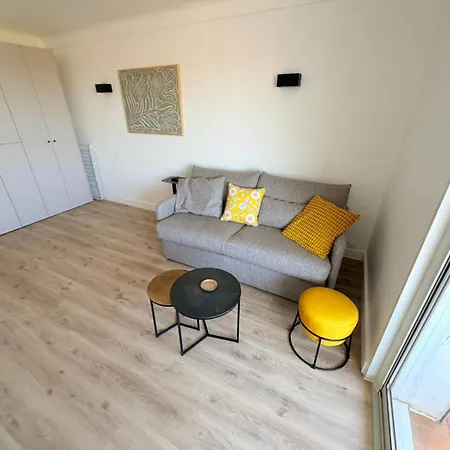 F2 - Le Racou - Sea View *