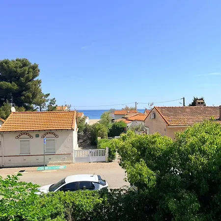 F2 - Le Racou - Sea View Apartment