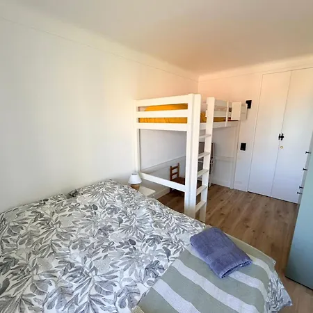 F2 - Le Racou - Sea View